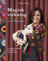 Magisk virkning : 25 unika modeller
