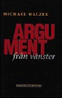 Argument fr&aring;n v&auml;nster
