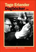 Dagb&ouml;cker 1968
