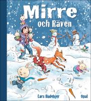 Mirre och r&auml;ven