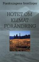 Hotet om klimatf&ouml;r&auml;ndring