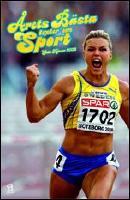 &Aring;rets b&auml;sta texter om sport : Goda nyheter 2006