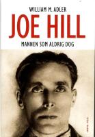 Joe Hill : Mannen som aldrig dog