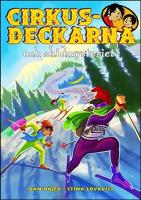 Cirkusdeckarna och skidmysteriet