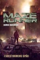 Maze runner. I solstormens sp&aring;r