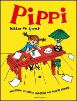 Pippi hittar en spunk