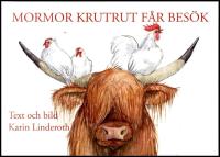 Mormor KrutRut f&aring;r bes&ouml;k
