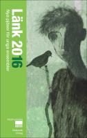 L&auml;nk 2016 : Nya pj&auml;ser f&ouml;r unga ensembler