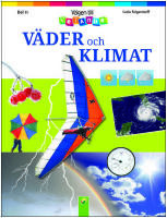 V&auml;der och klimat