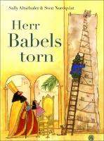 Herr Babels torn