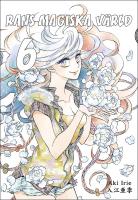 Rans magiska v&auml;rld 6