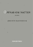 &Ouml;ppnas om natten