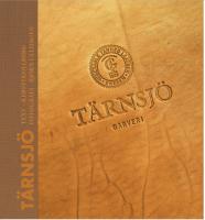 T&auml;rnsj&ouml; Garveri