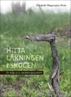 Hitta l&auml;kningen i skogen : En hj&auml;lp ut ur utmattningssyndrom