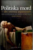 Politiska mord : Det yttersta argumentet