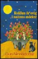 Kv&auml;llen &auml;r evig i nattens m&ouml;rker