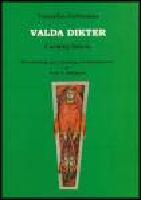Valda dikter : Carmina selecta