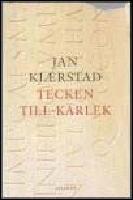 Tecken till k&auml;rlek
