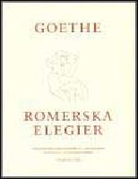 Romerska elegier