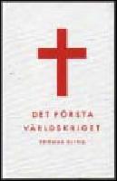 Det f&ouml;rsta v&auml;rldskriget