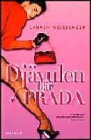 Dj&auml;vulen b&auml;r Prada