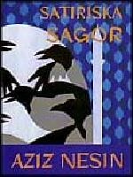 Satiriska sagor