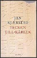 Tecken till k&auml;rlek