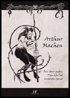 Den store guden Pan och Det innersta ljuset