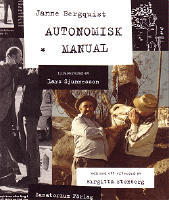 Autonomisk manual