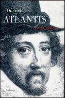 Det nya Atlantis