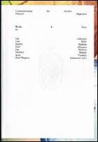 Communicating the archive : Physical migration