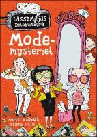 Modemysteriet
