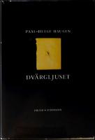 Dv&auml;rgljuset : Dikter