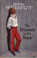 The Prisoner in the Mask