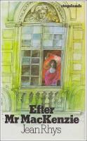 Efter Mr Mackenzie
