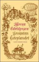 Levanten : &Ouml;sterlandet