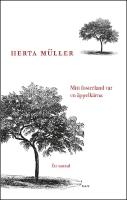 Mitt fosterland var en &auml;ppelk&auml;rna : Ett samtal med Angelika Klammer