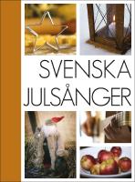 Svenska Juls&aring;nger