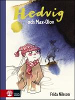 Hedvig och Max-Olov