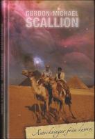 Anteckningar fr&aring;n Kosmos