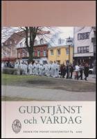 Gudstj&auml;nst och vardag