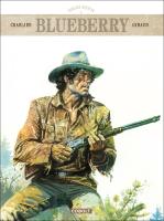 Blueberry. Samlade &auml;ventyr 3