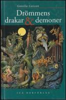 Dr&ouml;mmens drakar & demoner