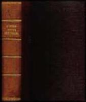 Minnen fr&aring;n s&ouml;dern. Efter en resa i Danmark, Tyskland, Schweitz och Italien.