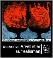 Arvet efter surrealismen