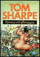 Tjuvnyp och skamgrepp