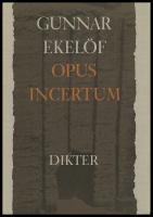 Opus Incertum