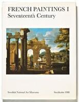 French Paintings I Seventeenth Century