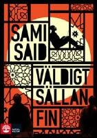 V&auml;ldigt s&auml;llan fin