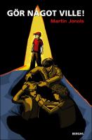 G&ouml;r n&aring;got Ville!